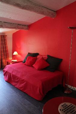 Maison de vacances /en/au villars (Vaucluse)ou appartement ou maison de vacances