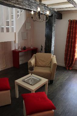 Maison de vacances /en/au villars (Vaucluse)ou appartement ou maison de vacances