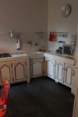 Maison de vacances /en/au villars (Vaucluse)ou appartement ou maison de vacances