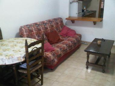 Appartement de vacances �/en/au torrevieja (Alicante / Alacant)ou appartement ou maison de vacances