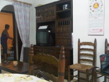 Appartement de vacances �/en/au torrevieja (Alicante / Alacant)ou appartement ou maison de vacances
