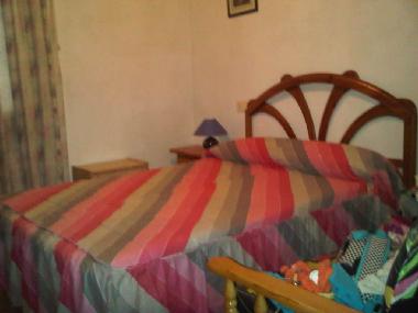 Appartement de vacances �/en/au torrevieja (Alicante / Alacant)ou appartement ou maison de vacances