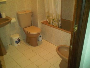 Appartement de vacances �/en/au torrevieja (Alicante / Alacant)ou appartement ou maison de vacances