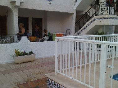 Appartement de vacances �/en/au torrevieja (Alicante / Alacant)ou appartement ou maison de vacances
