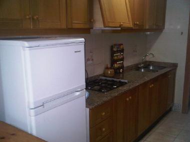 Appartement de vacances �/en/au torrevieja (Alicante / Alacant)ou appartement ou maison de vacances