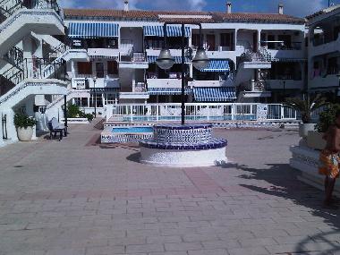 Appartement de vacances �/en/au torrevieja (Alicante / Alacant)ou appartement ou maison de vacances