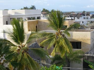 Maison de vacances �/en/au Lamu (Coast)ou appartement ou maison de vacances