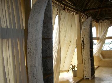 Maison de vacances �/en/au Lamu (Coast)ou appartement ou maison de vacances