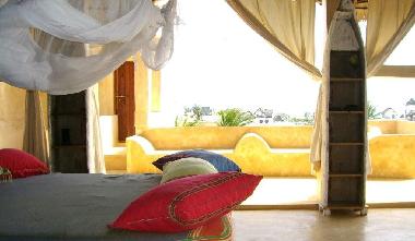 Maison de vacances �/en/au Lamu (Coast)ou appartement ou maison de vacances