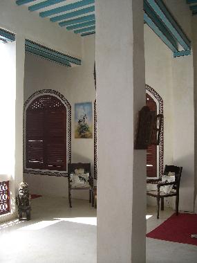 Maison de vacances �/en/au Lamu (Coast)ou appartement ou maison de vacances