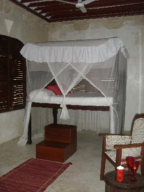 Maison de vacances �/en/au Lamu (Coast)ou appartement ou maison de vacances