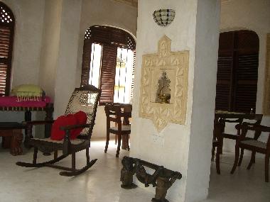 Maison de vacances �/en/au Lamu (Coast)ou appartement ou maison de vacances