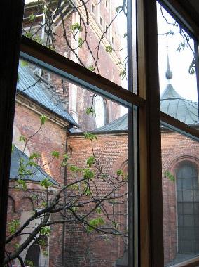 Appartement de vacances �/en/au Riga (Lettland)ou appartement ou maison de vacances