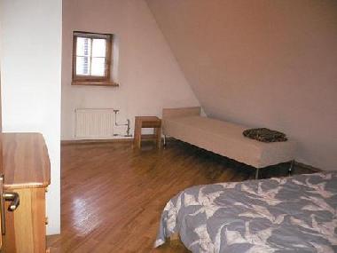 Appartement de vacances �/en/au Riga (Lettland)ou appartement ou maison de vacances