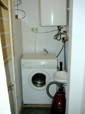 Appartement de vacances �/en/au Riga (Lettland)ou appartement ou maison de vacances