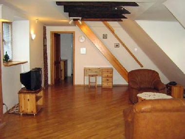 Appartement de vacances �/en/au Riga (Lettland)ou appartement ou maison de vacances