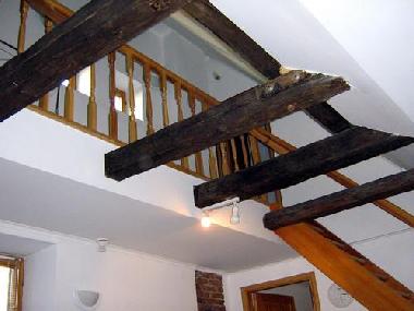 Appartement de vacances �/en/au Riga (Lettland)ou appartement ou maison de vacances