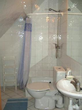 Appartement de vacances �/en/au Riga (Lettland)ou appartement ou maison de vacances