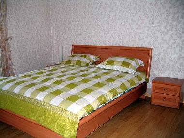 Appartement de vacances �/en/au Riga (Lettland)ou appartement ou maison de vacances