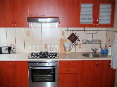 Appartement de vacances �/en/au Riga (Lettland)ou appartement ou maison de vacances