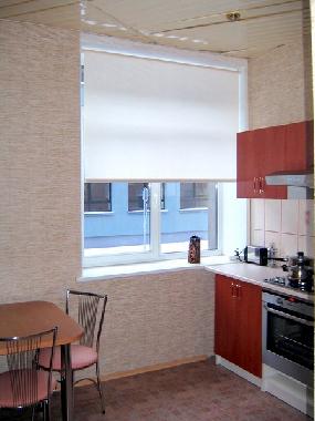Appartement de vacances �/en/au Riga (Lettland)ou appartement ou maison de vacances