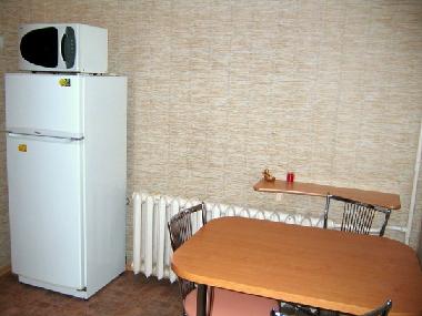 Appartement de vacances �/en/au Riga (Lettland)ou appartement ou maison de vacances