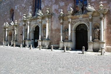 Appartement de vacances �/en/au Riga (Lettland)ou appartement ou maison de vacances