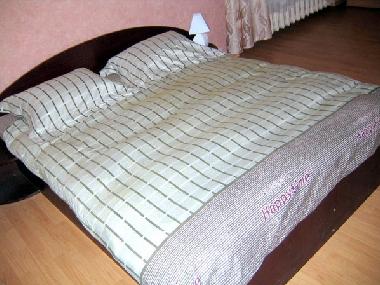 Appartement de vacances �/en/au Riga (Lettland)ou appartement ou maison de vacances