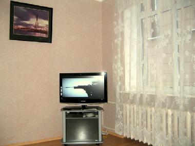 Appartement de vacances �/en/au Riga (Lettland)ou appartement ou maison de vacances