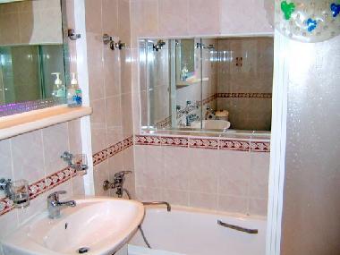 Appartement de vacances �/en/au Riga (Lettland)ou appartement ou maison de vacances