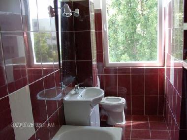 Appartement de vacances �/en/au BUDAPEST 09 (Budapest)ou appartement ou maison de vacances