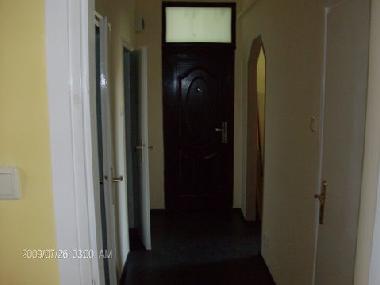 Appartement de vacances �/en/au BUDAPEST 09 (Budapest)ou appartement ou maison de vacances