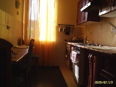 Appartement de vacances �/en/au BUDAPEST 09 (Budapest)ou appartement ou maison de vacances