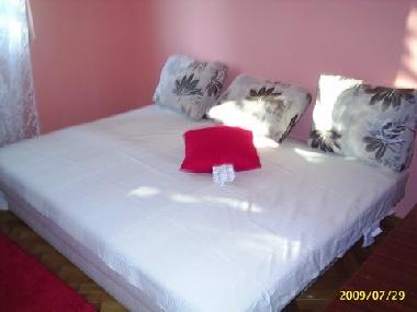 Appartement de vacances �/en/au BUDAPEST 09 (Budapest)ou appartement ou maison de vacances