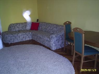 Appartement de vacances �/en/au BUDAPEST 09 (Budapest)ou appartement ou maison de vacances