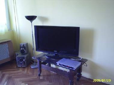 Appartement de vacances �/en/au BUDAPEST 09 (Budapest)ou appartement ou maison de vacances