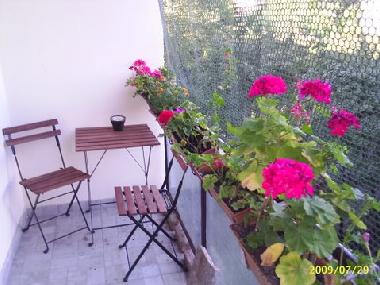 Appartement de vacances �/en/au BUDAPEST 09 (Budapest)ou appartement ou maison de vacances