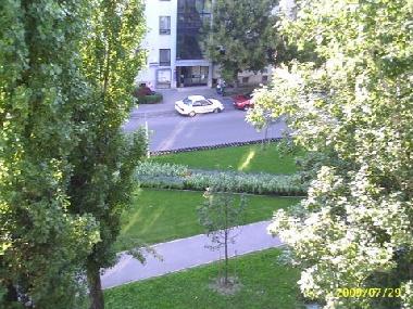 Appartement de vacances �/en/au BUDAPEST 09 (Budapest)ou appartement ou maison de vacances