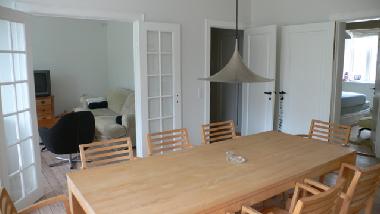 Chambre avec petit d�jeuner �/en/au copenhagen (Kobenhavn)ou appartement ou maison de vacances