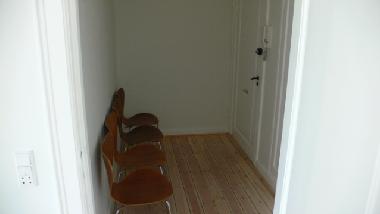 Chambre avec petit d�jeuner �/en/au copenhagen (Kobenhavn)ou appartement ou maison de vacances