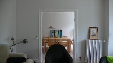 Chambre avec petit d�jeuner �/en/au copenhagen (Kobenhavn)ou appartement ou maison de vacances