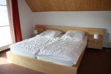 Maison de vacances /en/au Rheinsberg (Mecklenburgische Seenplatte)ou appartement ou maison de vacances