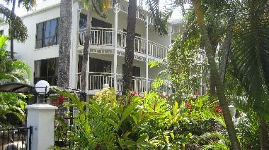 Appartement de vacances �/en/au PORT DOUGLAS (