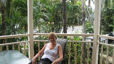 Appartement de vacances �/en/au PORT DOUGLAS (