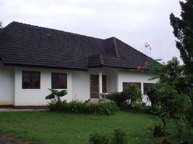 Maison de vacances /en/au Chiangrai (Chiang Rai)ou appartement ou maison de vacances