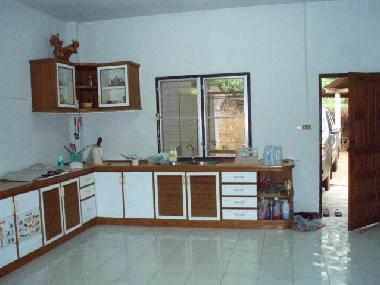 Maison de vacances /en/au Chiangrai (Chiang Rai)ou appartement ou maison de vacances