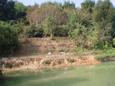 Maison de vacances /en/au Chiangrai (Chiang Rai)ou appartement ou maison de vacances