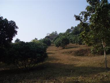 Maison de vacances /en/au Chiangrai (Chiang Rai)ou appartement ou maison de vacances