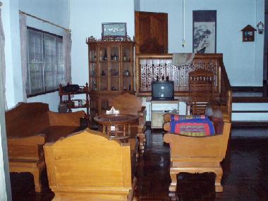 Maison de vacances /en/au Chiangrai (Chiang Rai)ou appartement ou maison de vacances