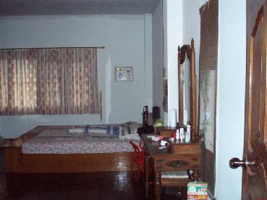 Maison de vacances /en/au Chiangrai (Chiang Rai)ou appartement ou maison de vacances